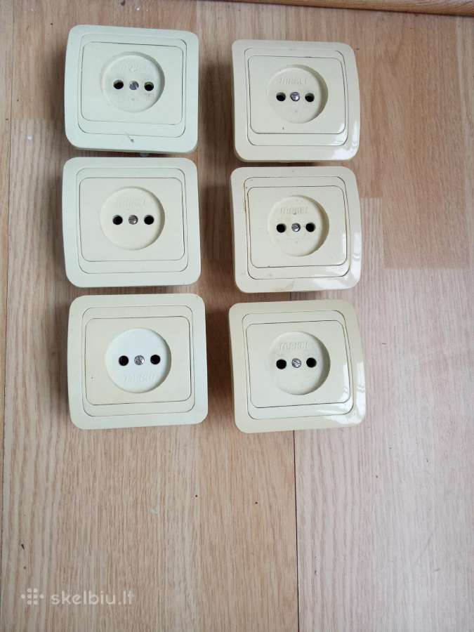 Rozetės