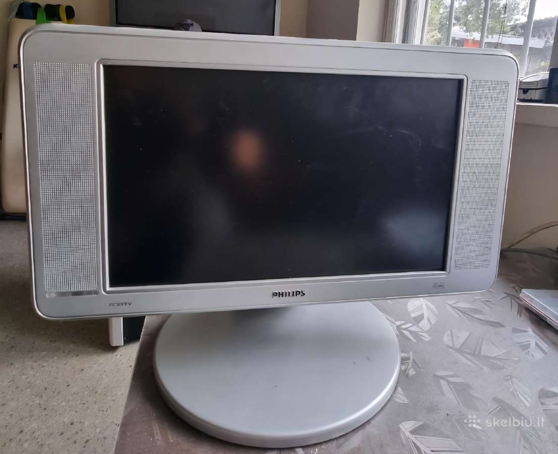TV