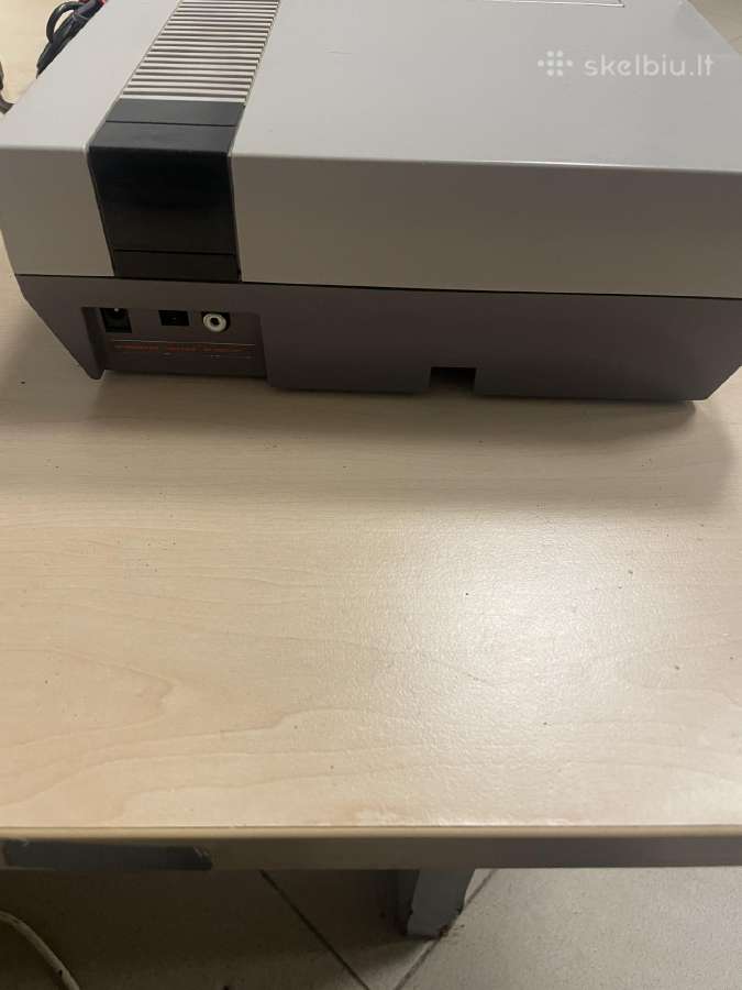 Nintendo,sony. - nuotraukos Nr. 2