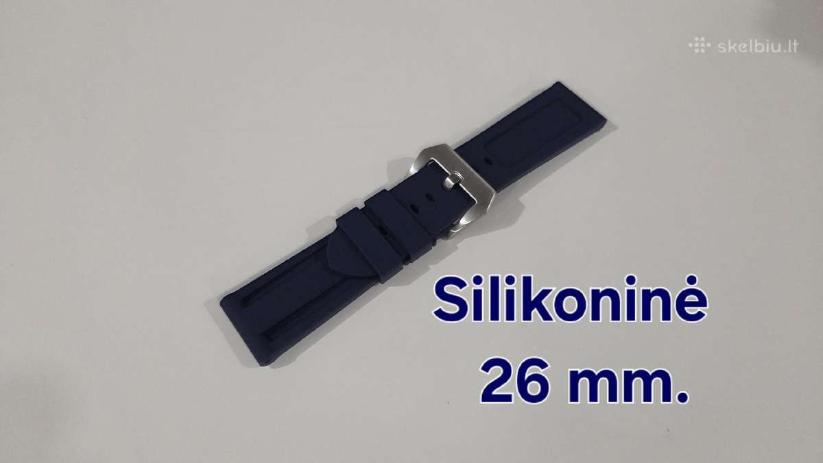 Seiko apyrankė - nuotraukos Nr. 8