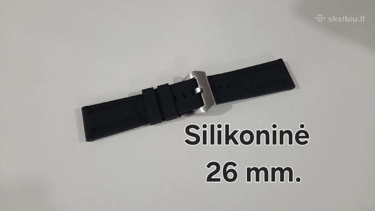 Seiko apyrankė - nuotraukos Nr. 9