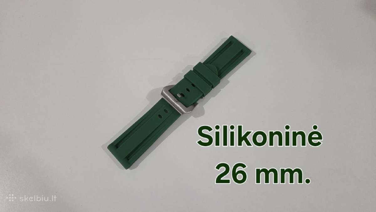 Seiko apyrankė - nuotraukos Nr. 12