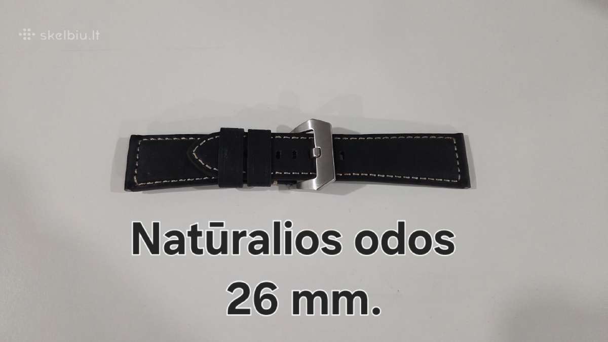 Seiko apyrankė - nuotraukos Nr. 14