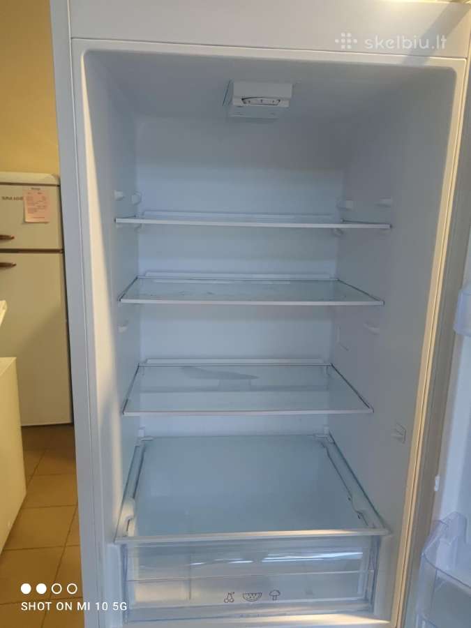 Parduodu saldytuva Standart - nuotraukos Nr. 4