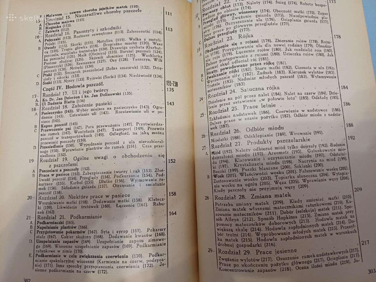 Parduodu knyga,pszczoly,1936m - nuotraukos Nr. 5