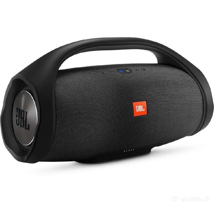 Jbl Boombox