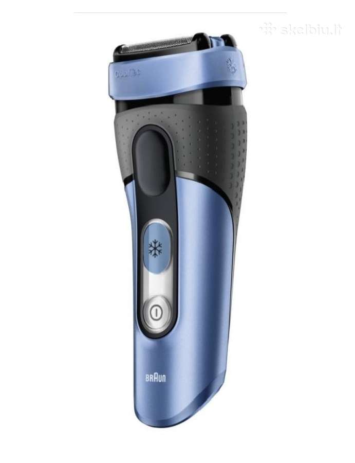 Braun cooltec" Ct4s