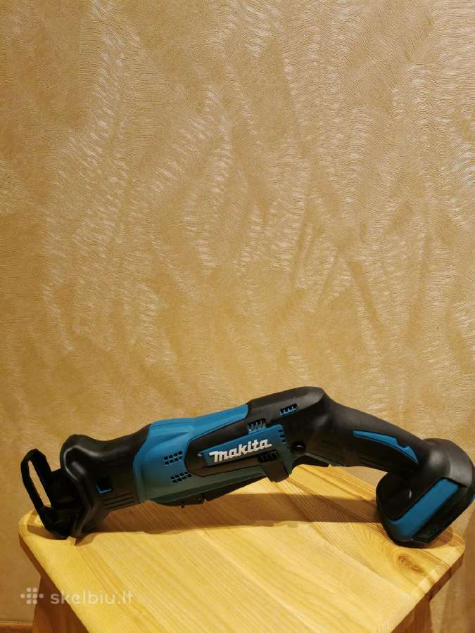 Makita Dc18 RC/po6000c - nuotraukos Nr. 4