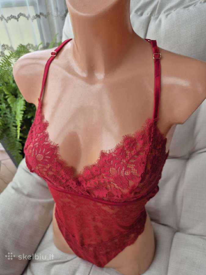 Intimissimi bodžiukas - nuotraukos Nr. 3
