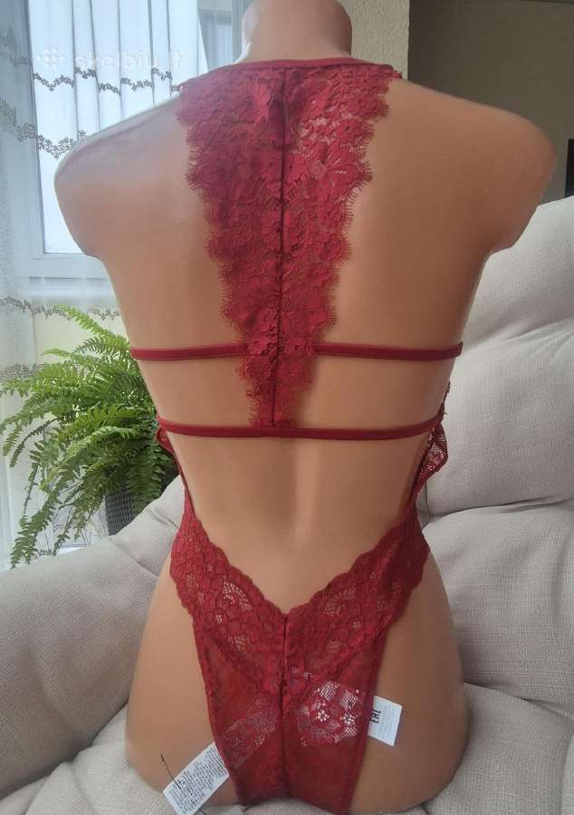 Intimissimi bodžiukas - nuotraukos Nr. 5