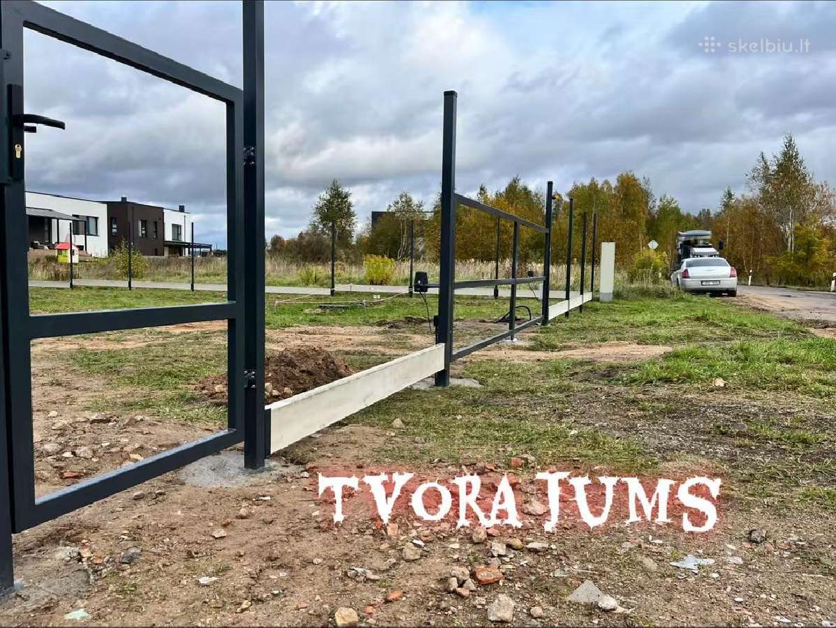 Akcija Segmentine tvora Akcija - nuotraukos Nr. 3