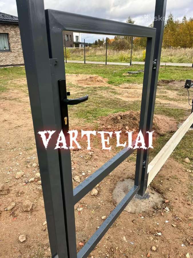 Akcija Segmentine tvora Akcija - nuotraukos Nr. 4