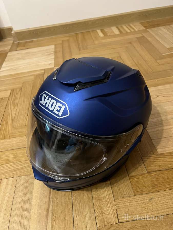 Šalmas shoei GT air 2