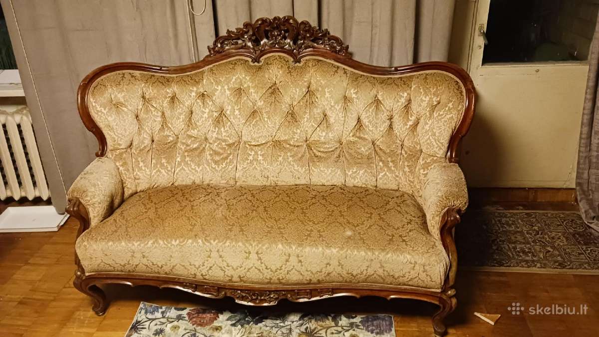 Senovine sofa