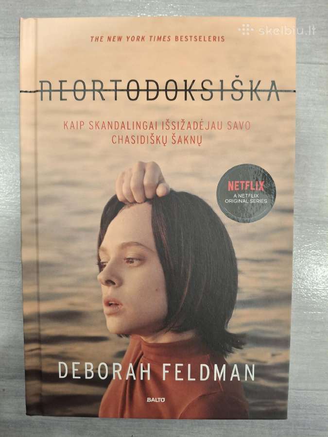 Neortodoksiška