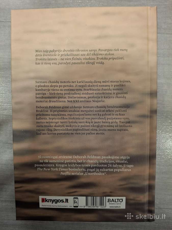 Neortodoksiška - nuotraukos Nr. 2