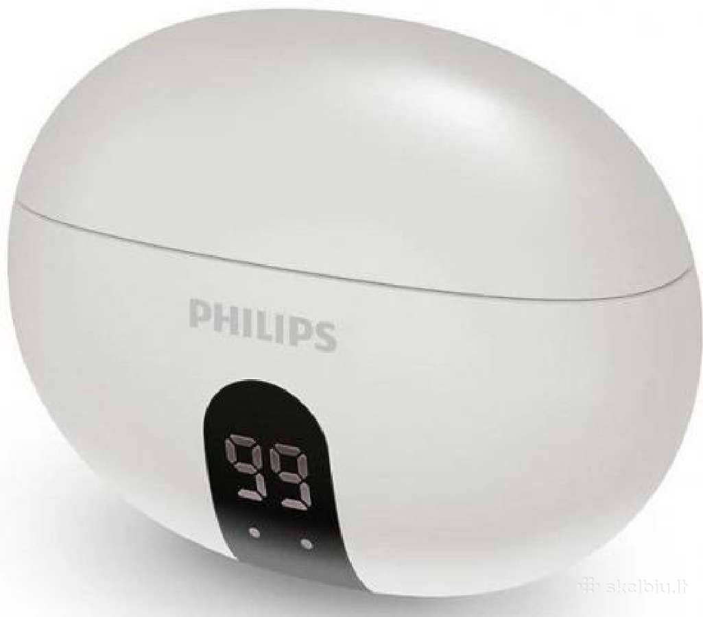 Belaidines ausines philips. - nuotraukos Nr. 4