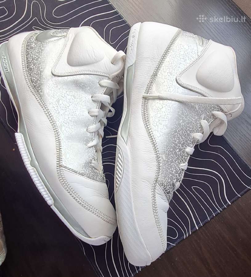 Nike Zoom vyriški sportiniai batai (49.5 Eur Us