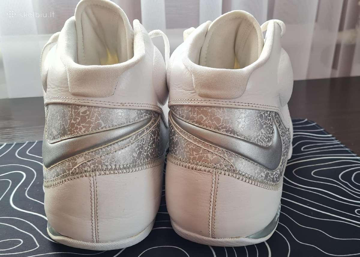 Nike Zoom vyriški sportiniai batai (49.5 Eur Us - nuotraukos Nr. 2