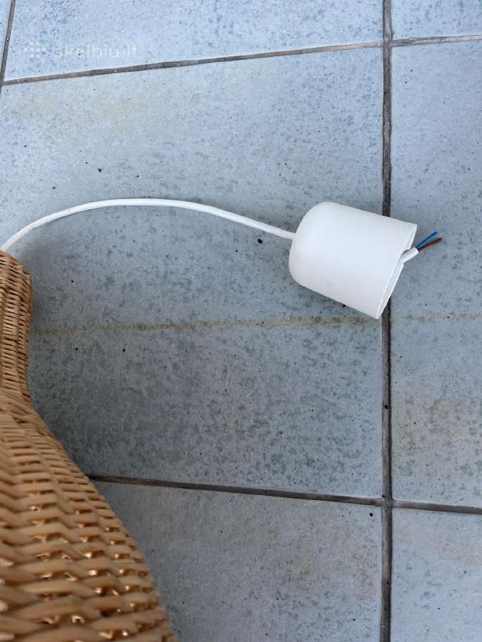 Pinti lubų ir šoninis bra puikus zr.nuotr. - nuotraukos Nr. 7