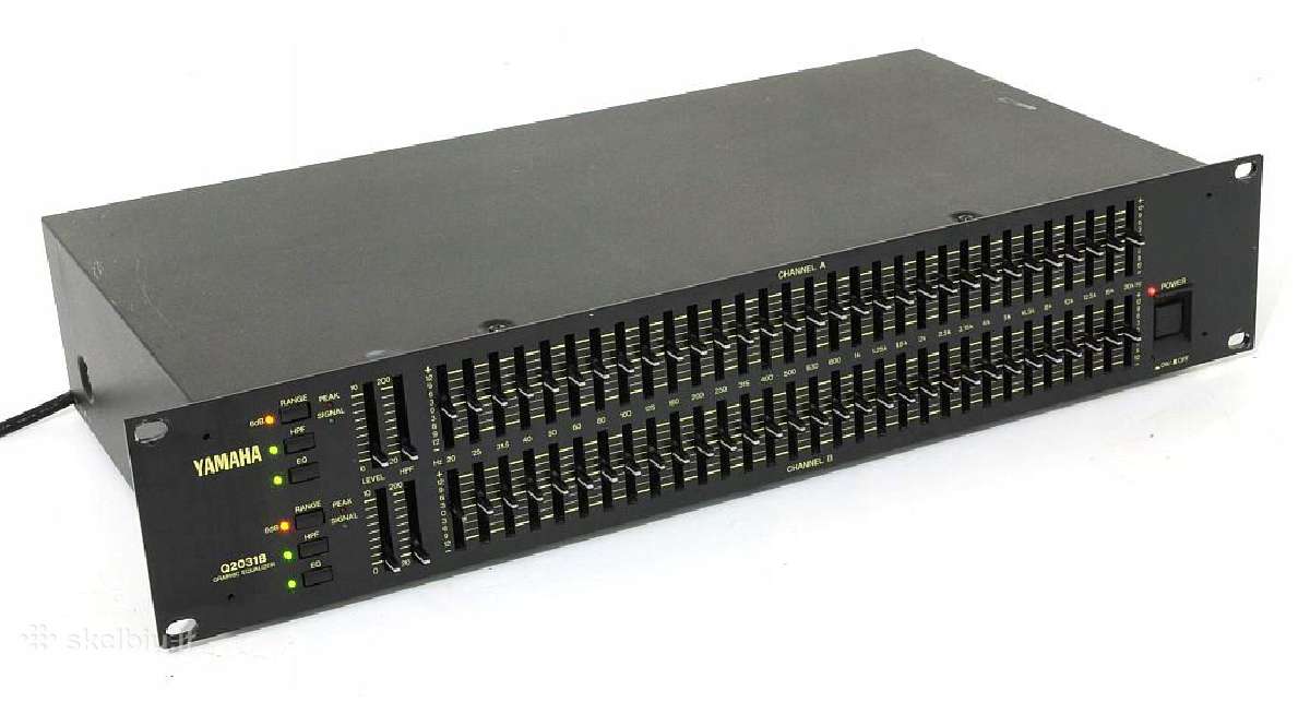 YAMAHAN Q2031B.