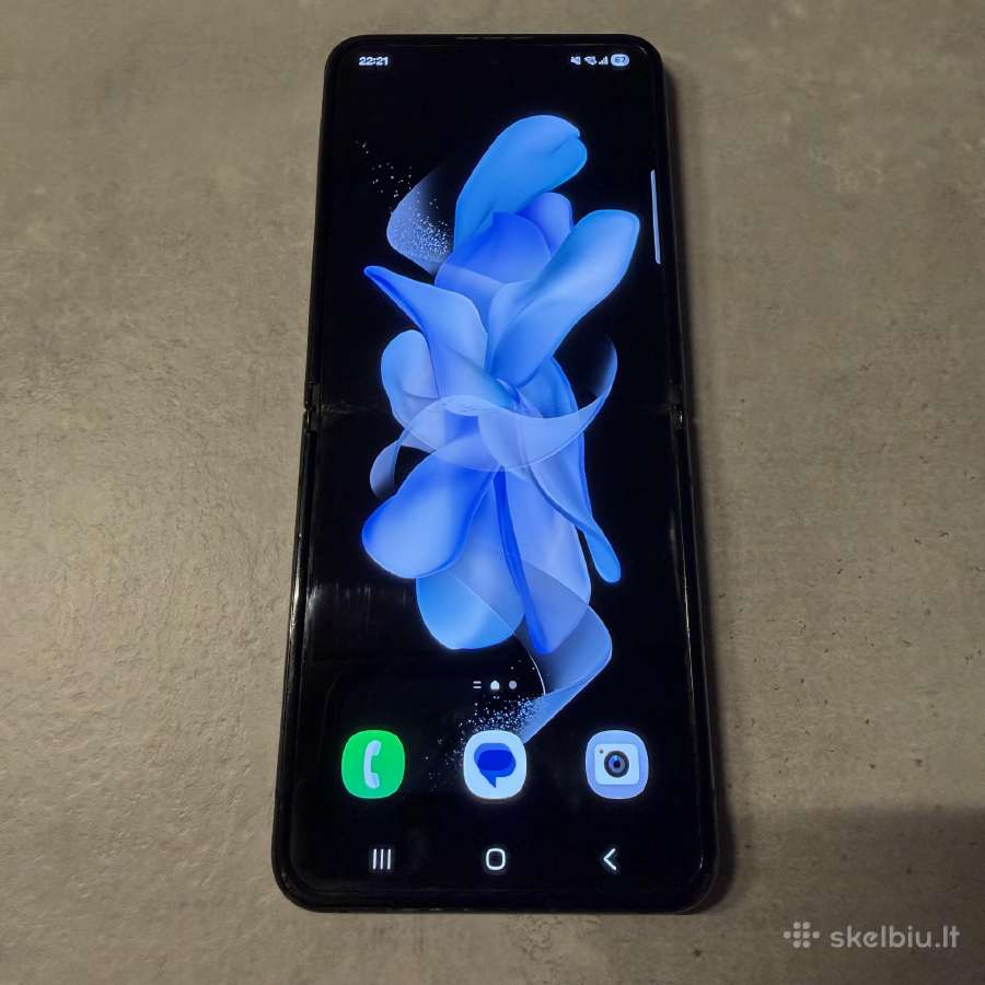 Samsung Galaxy Z Flip 4 256gb