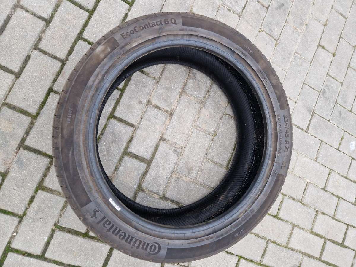 Skoda Enyaq duru stiklas 5lg845214,5la853761,5lg8 - nuotraukos Nr. 22