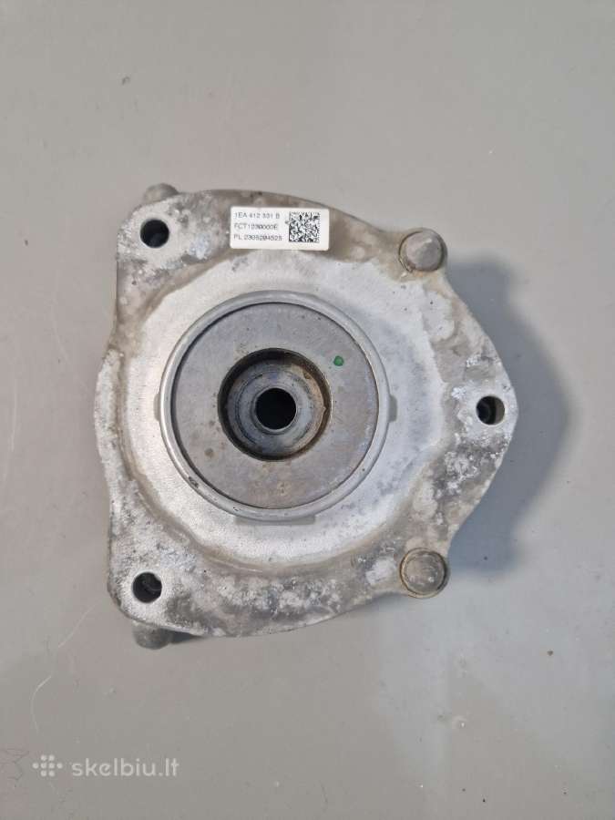 Skoda Enyaq duru stiklas 5lg845214,5la853761,5lg8 - nuotraukos Nr. 25