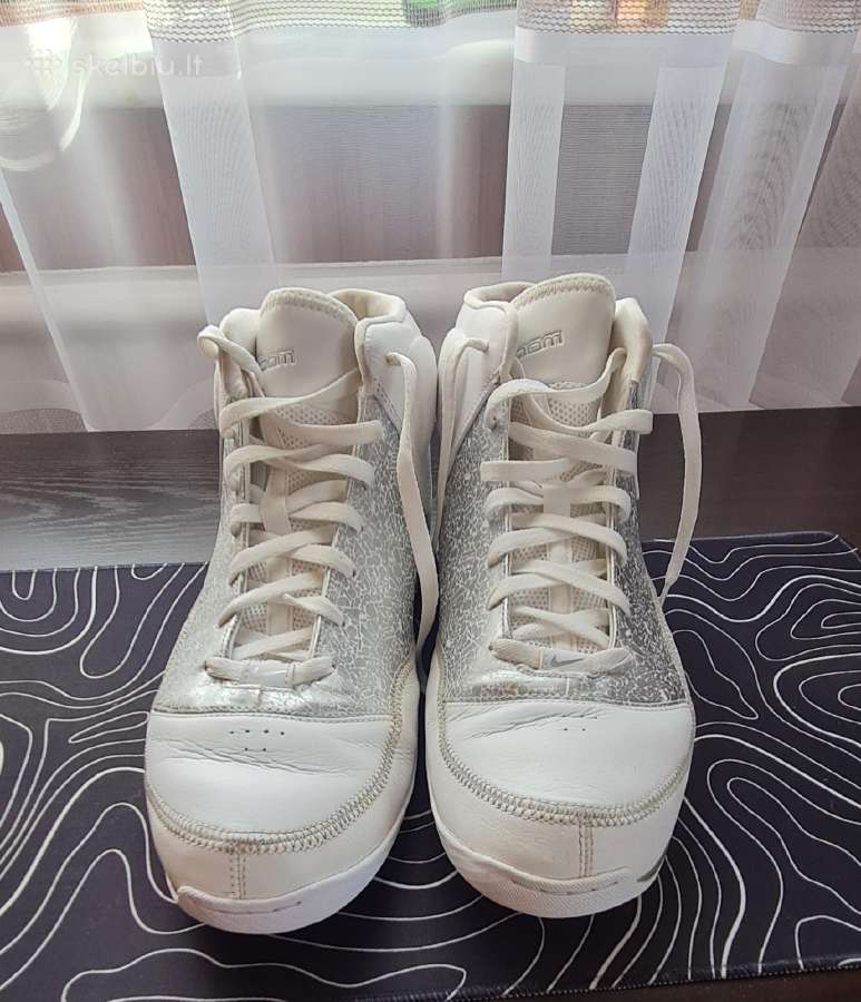 Nike Zoom vyriški sportiniai batai (49.5 Eur Us - nuotraukos Nr. 6