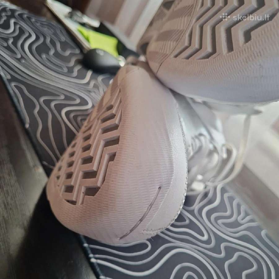 Nike Zoom vyriški sportiniai batai (49.5 Eur Us - nuotraukos Nr. 10