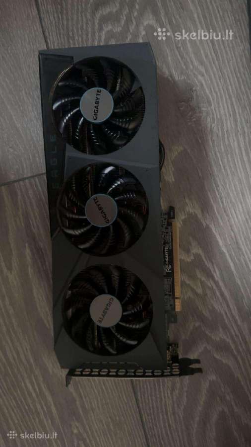 Rtx 3070 8gb