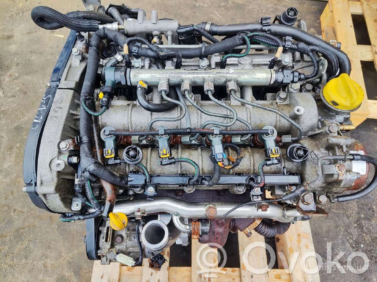 Variklis Ir Jo Dalys Bxe Bkc VW Golf 2006 Touaran - nuotraukos Nr. 6