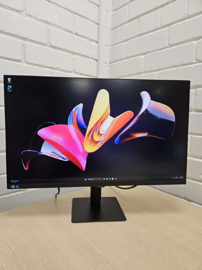 Samsung Viewfinity S70d 27" 4k Uhd, Ips