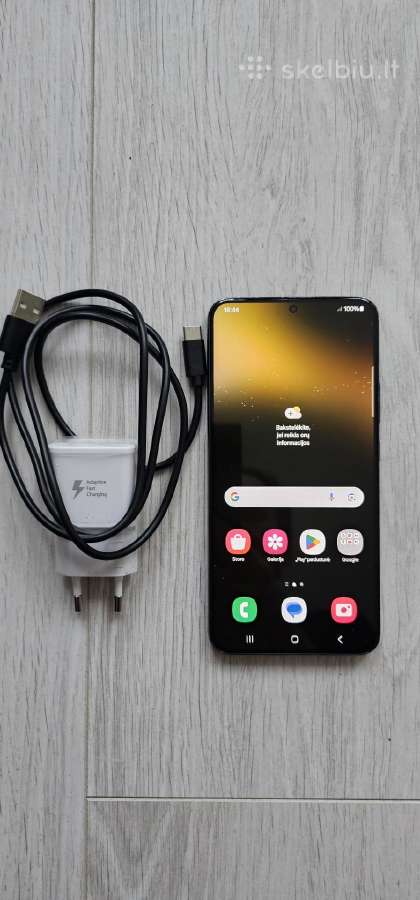 Samsung s22 plus