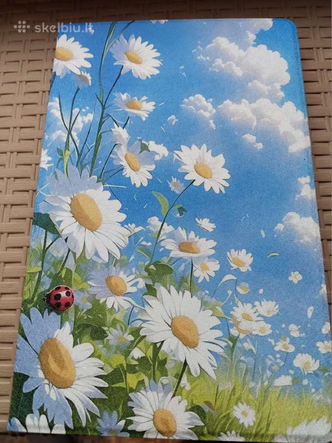 Deklas plansetei