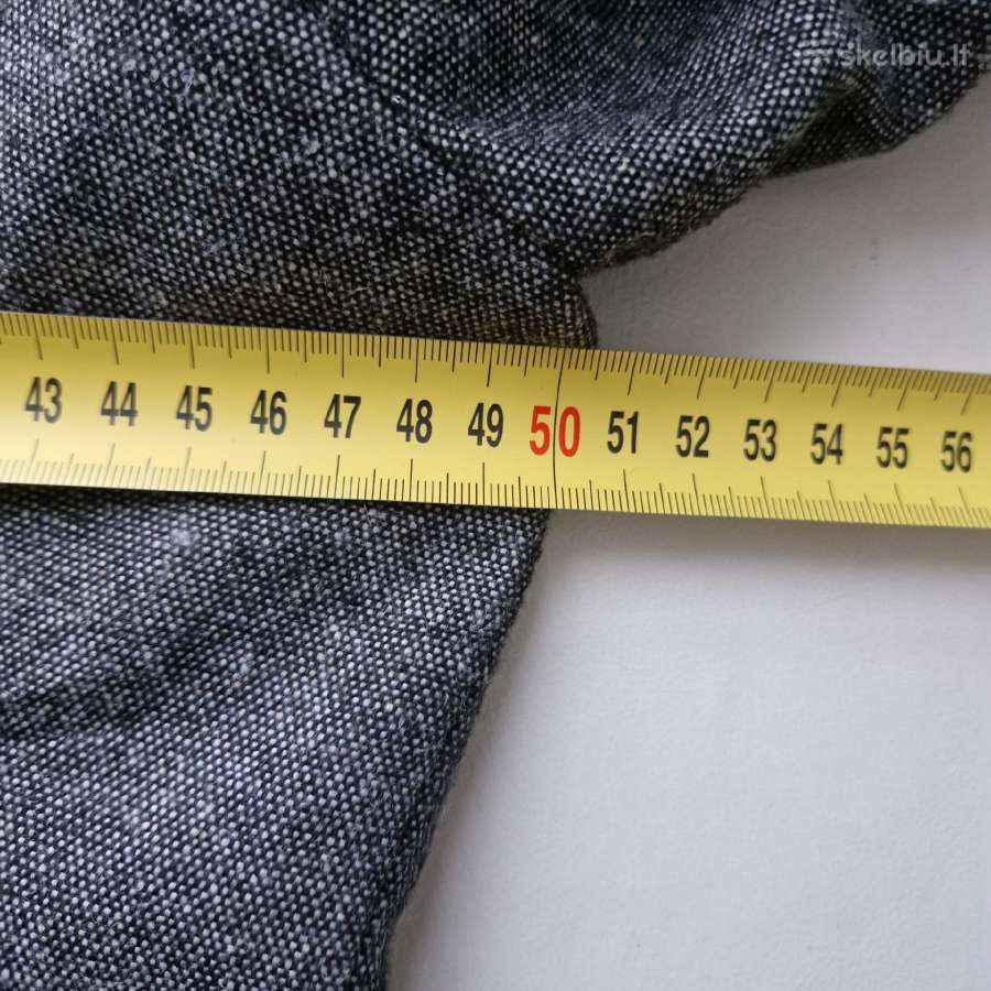 Švarkas su vilna M/l (38/40) dydžio - nuotraukos Nr. 22