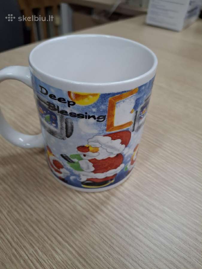 Puodukai