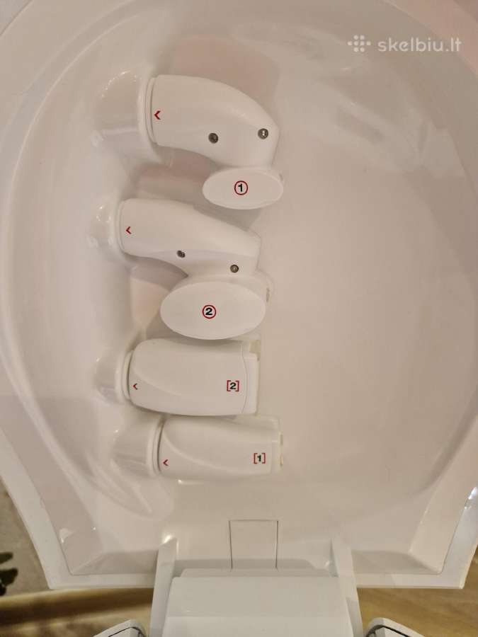 Lpg aparatas - nuotraukos Nr. 2