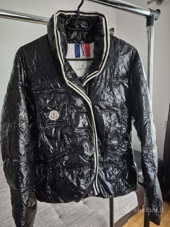 Moncler striukytė