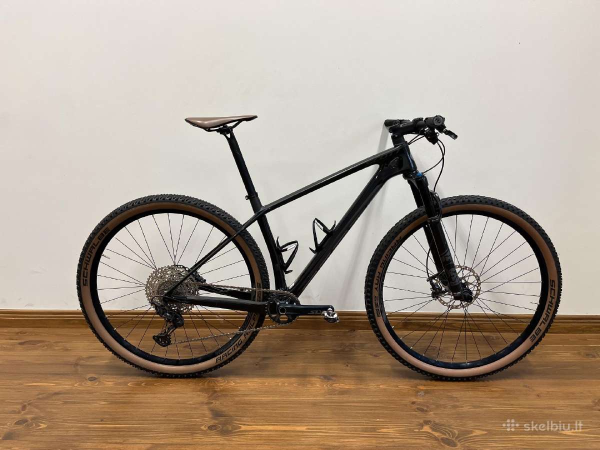 Scott scale 925 M size carbon - nuotraukos Nr. 2