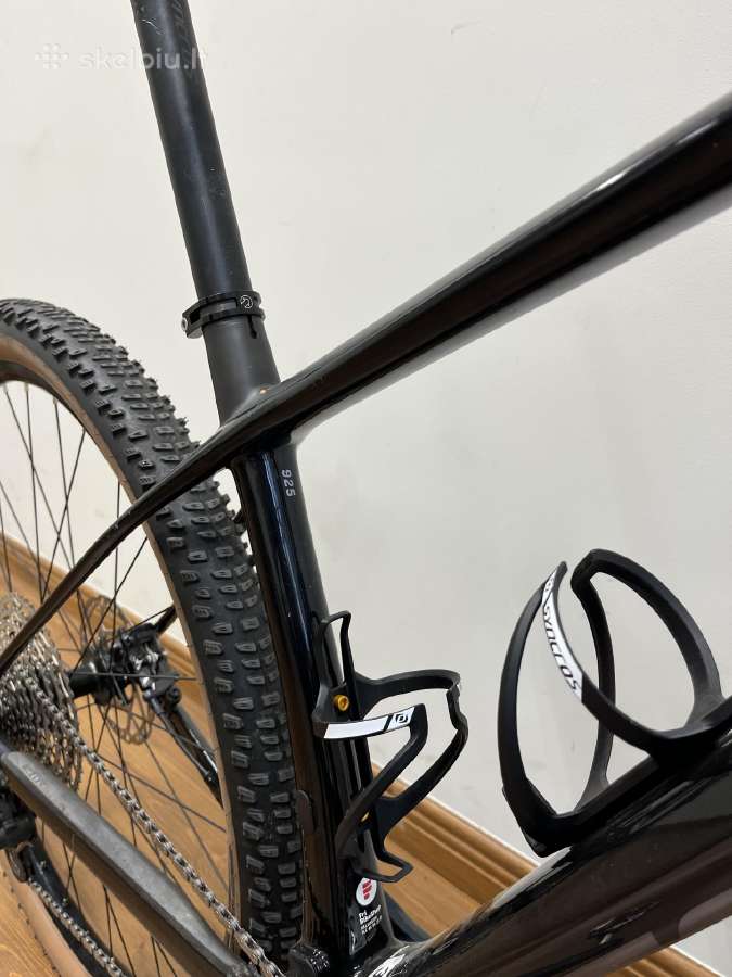 Scott scale 925 M size carbon - nuotraukos Nr. 4