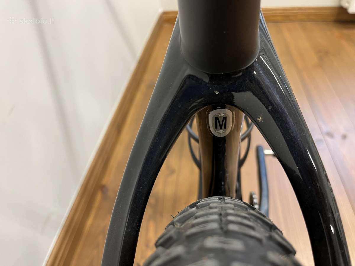 Scott scale 925 M size carbon - nuotraukos Nr. 8