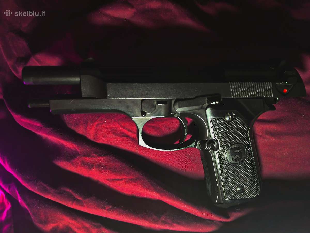 Airsoft M9