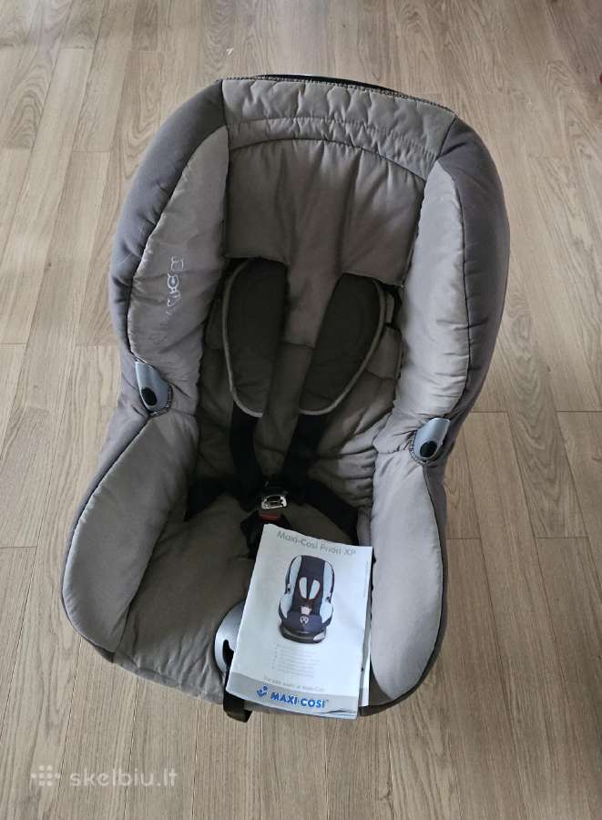 Autokėdutė Maxi-cosi Priori Xp