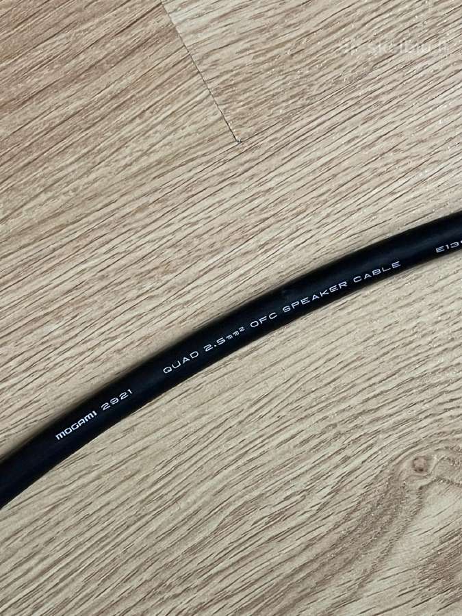 Mogami 2921