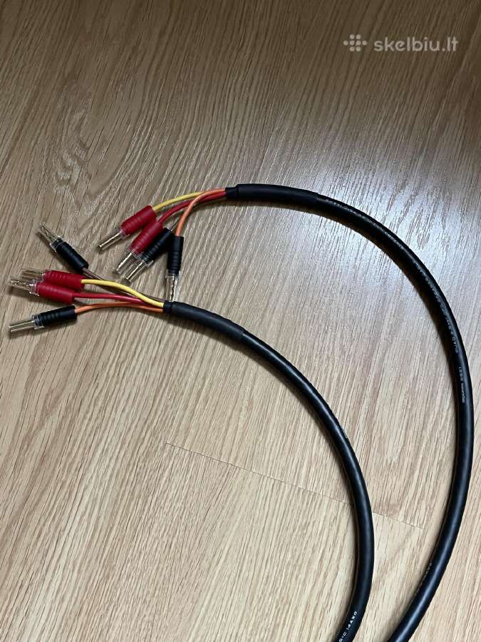 Mogami 2921 - nuotraukos Nr. 3