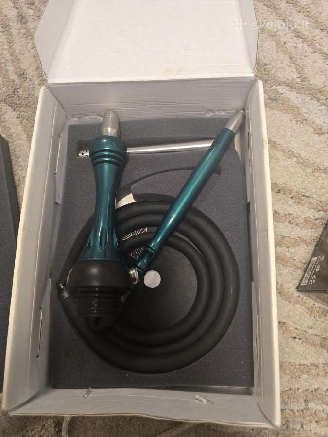 Alpha hookah model X, Kaljanas - nuotraukos Nr. 2