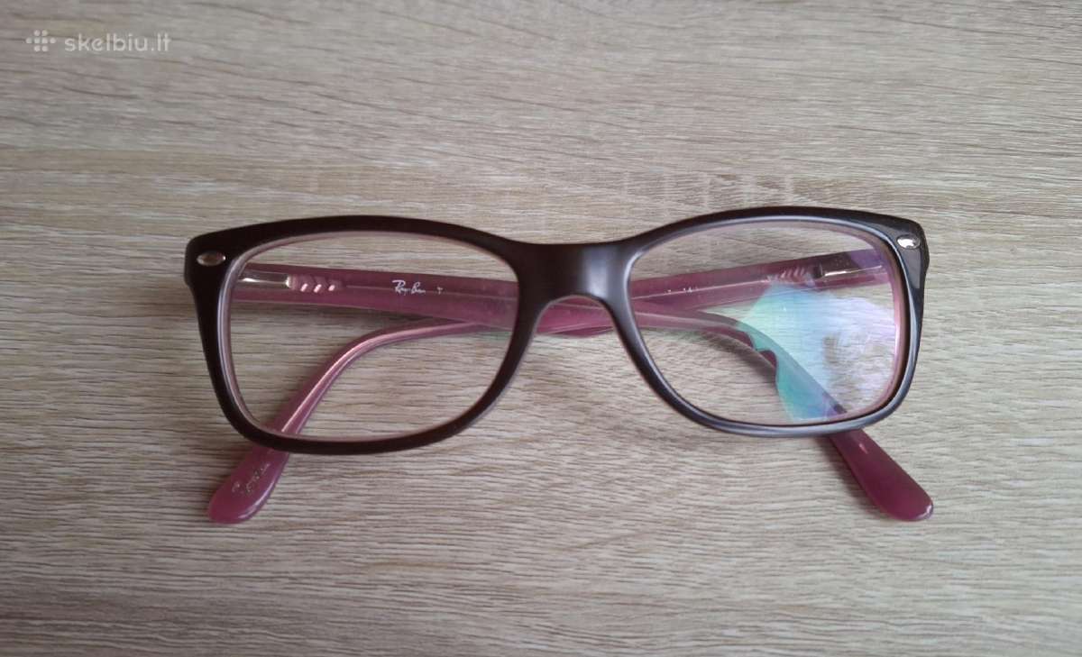 Ray ban akiniai