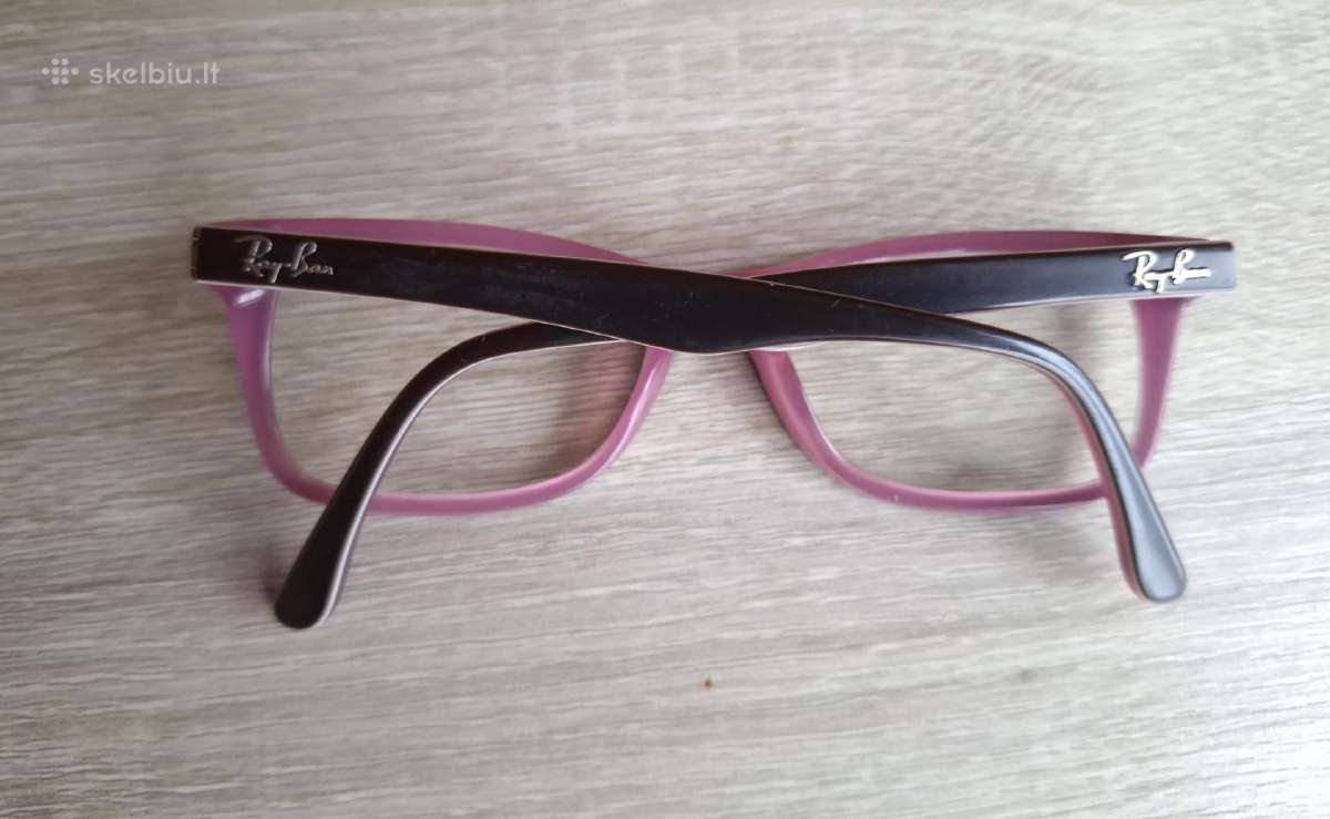Ray ban akiniai - nuotraukos Nr. 2