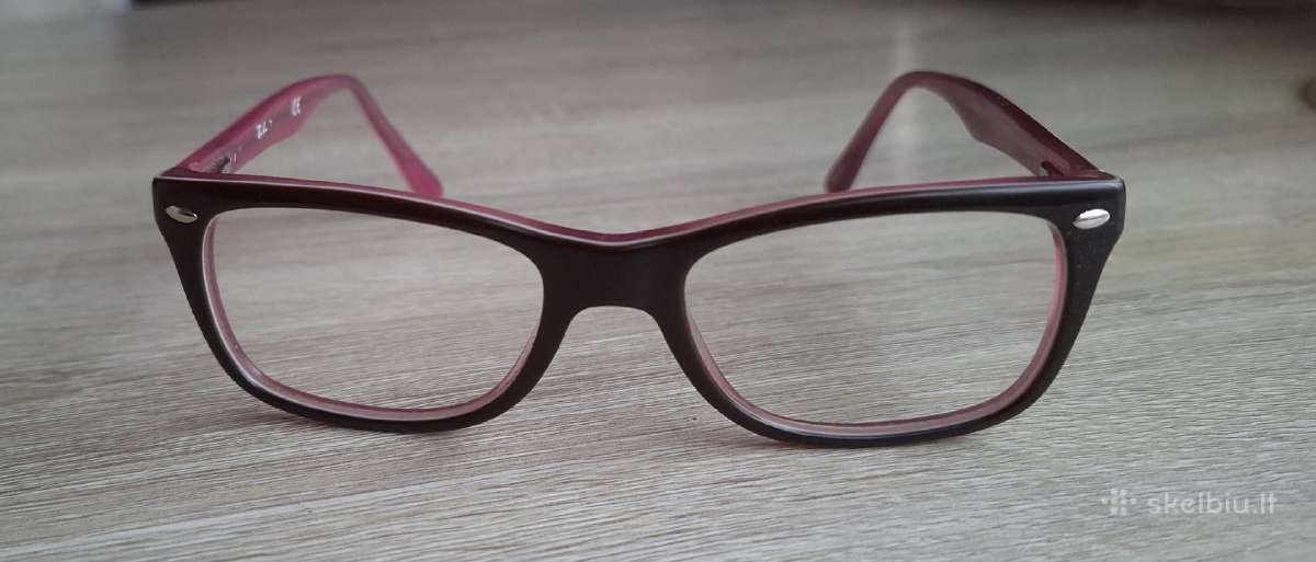 Ray ban akiniai - nuotraukos Nr. 3